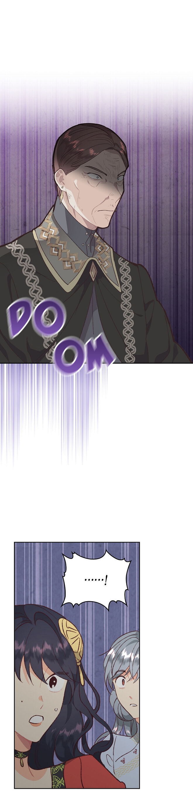 Emperor And The Female Knight Chapter 135 - Page 16