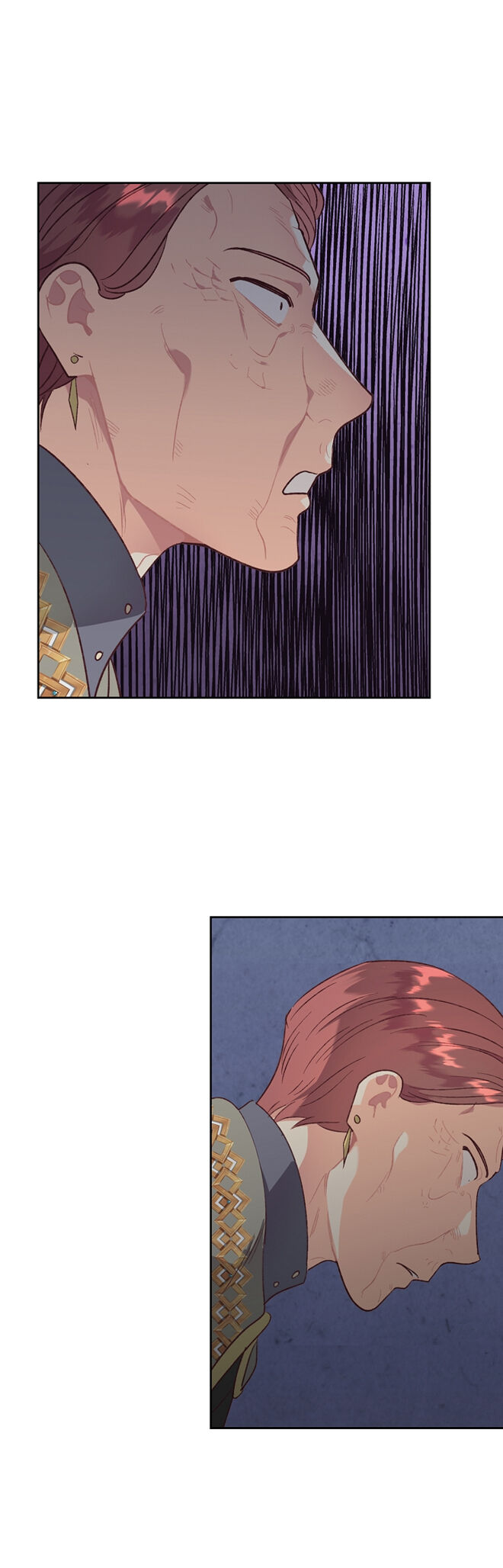 Emperor And The Female Knight Chapter 135 - Page 29