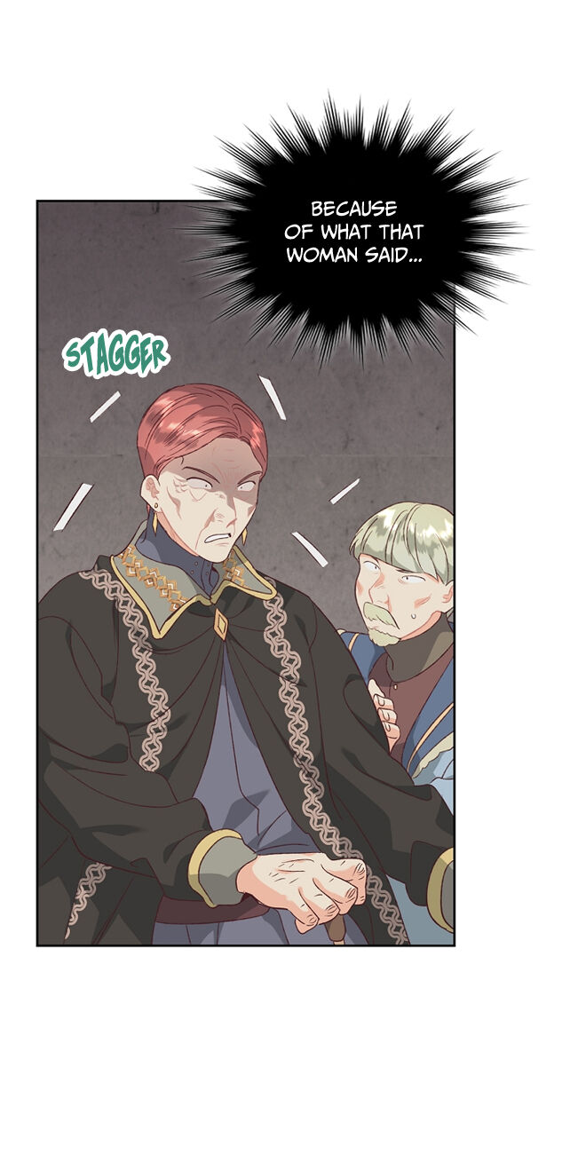 Emperor And The Female Knight Chapter 135 - Page 30