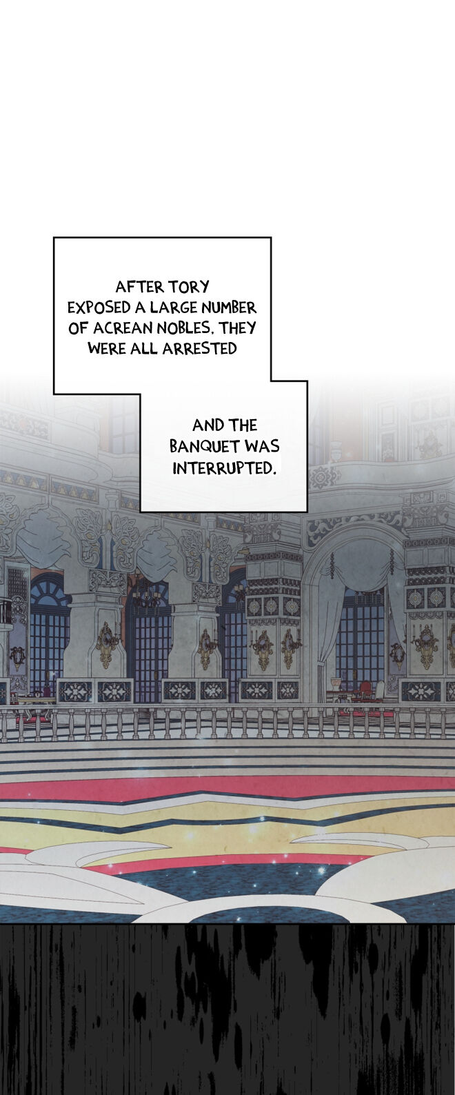 Emperor And The Female Knight Chapter 137 - Page 16