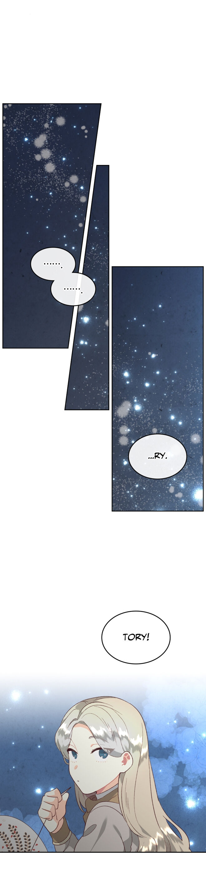 Emperor And The Female Knight Chapter 137 - Page 18