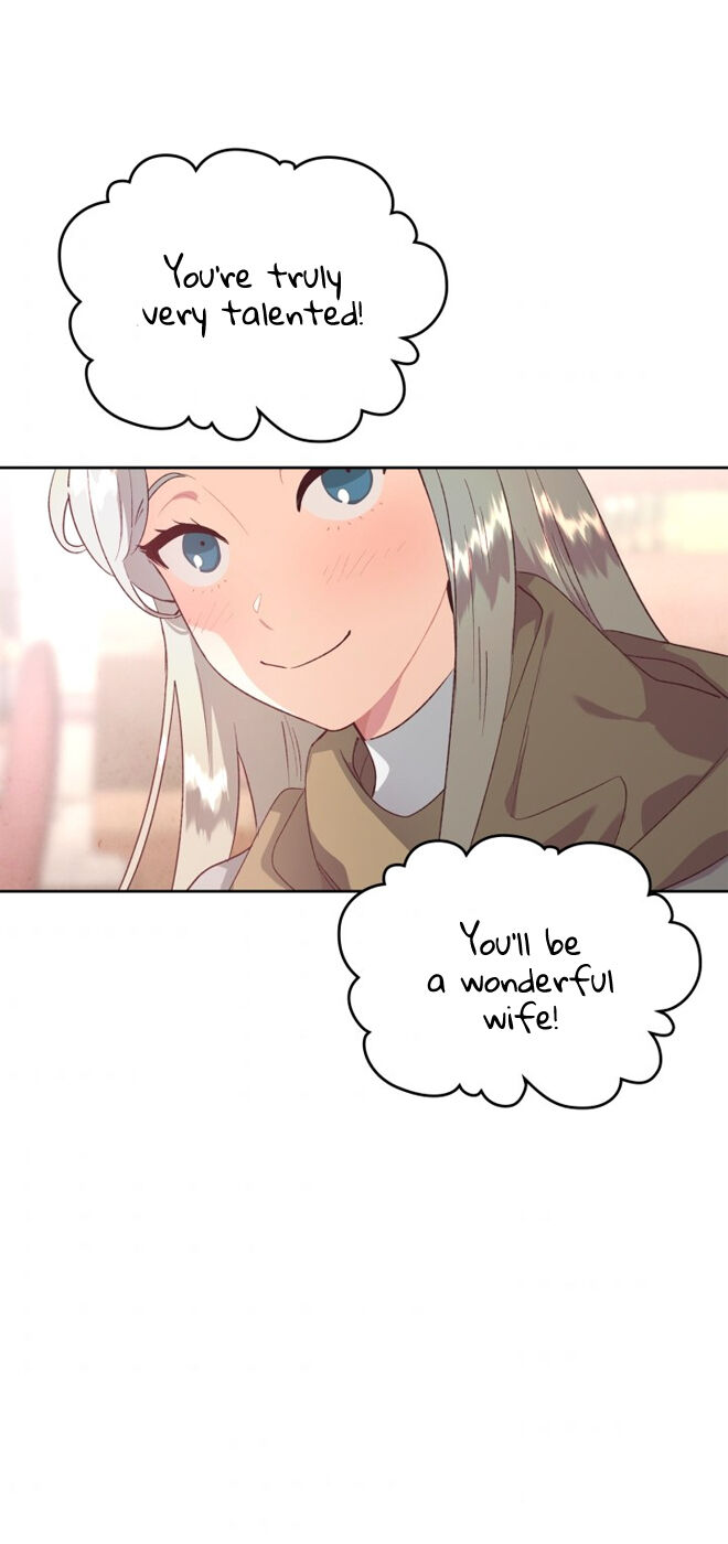 Emperor And The Female Knight Chapter 137 - Page 20