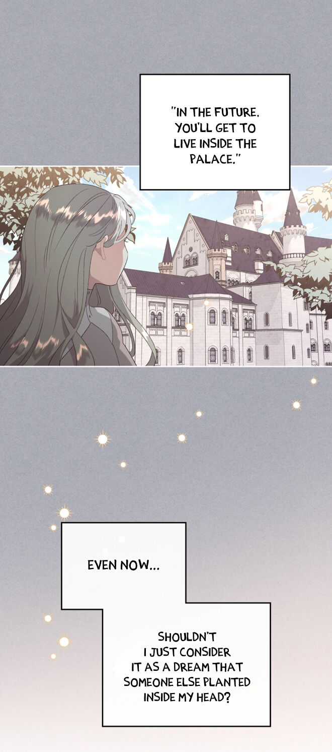 Emperor And The Female Knight Chapter 138 - Page 28