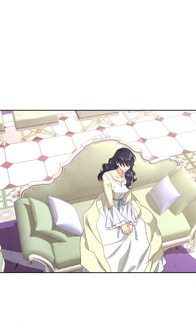 Emperor And The Female Knight Chapter 138 - Page 31