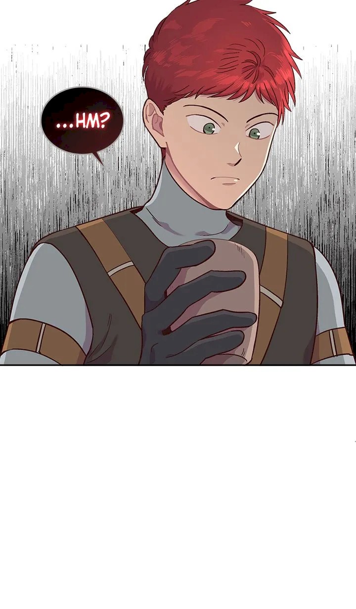 Emperor And The Female Knight Chapter 14 - Page 10