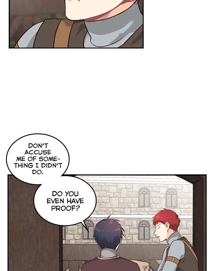 Emperor And The Female Knight Chapter 14 - Page 13