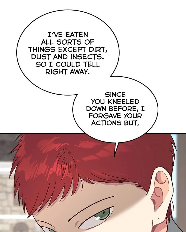 Emperor And The Female Knight Chapter 14 - Page 16