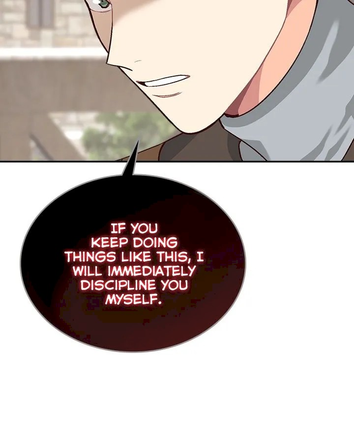 Emperor And The Female Knight Chapter 14 - Page 17