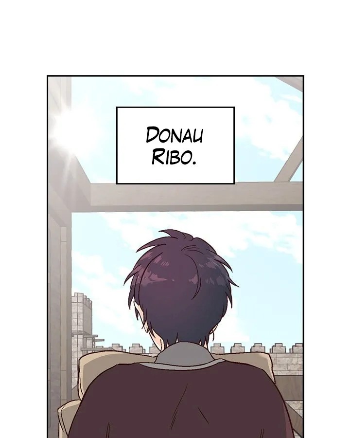 Emperor And The Female Knight Chapter 14 - Page 20