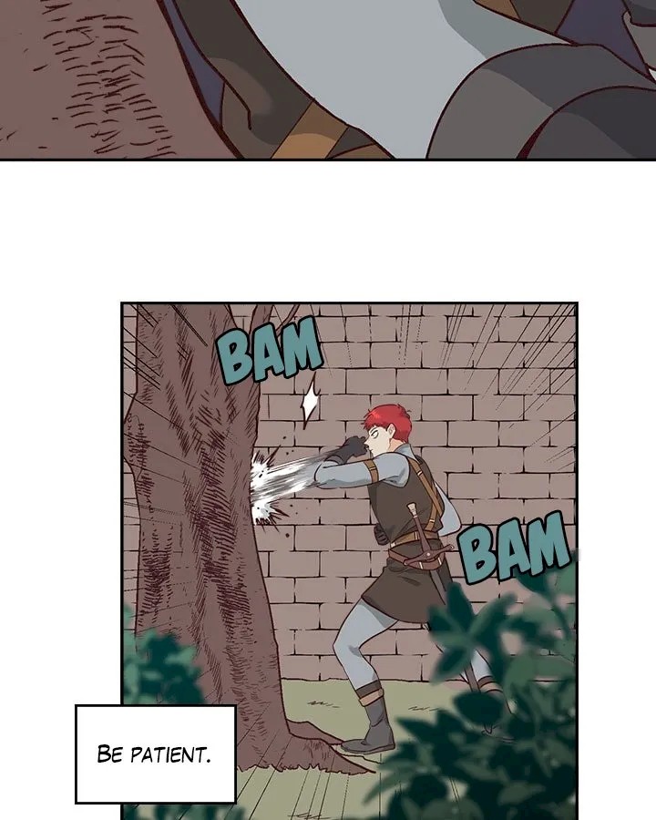 Emperor And The Female Knight Chapter 14 - Page 24