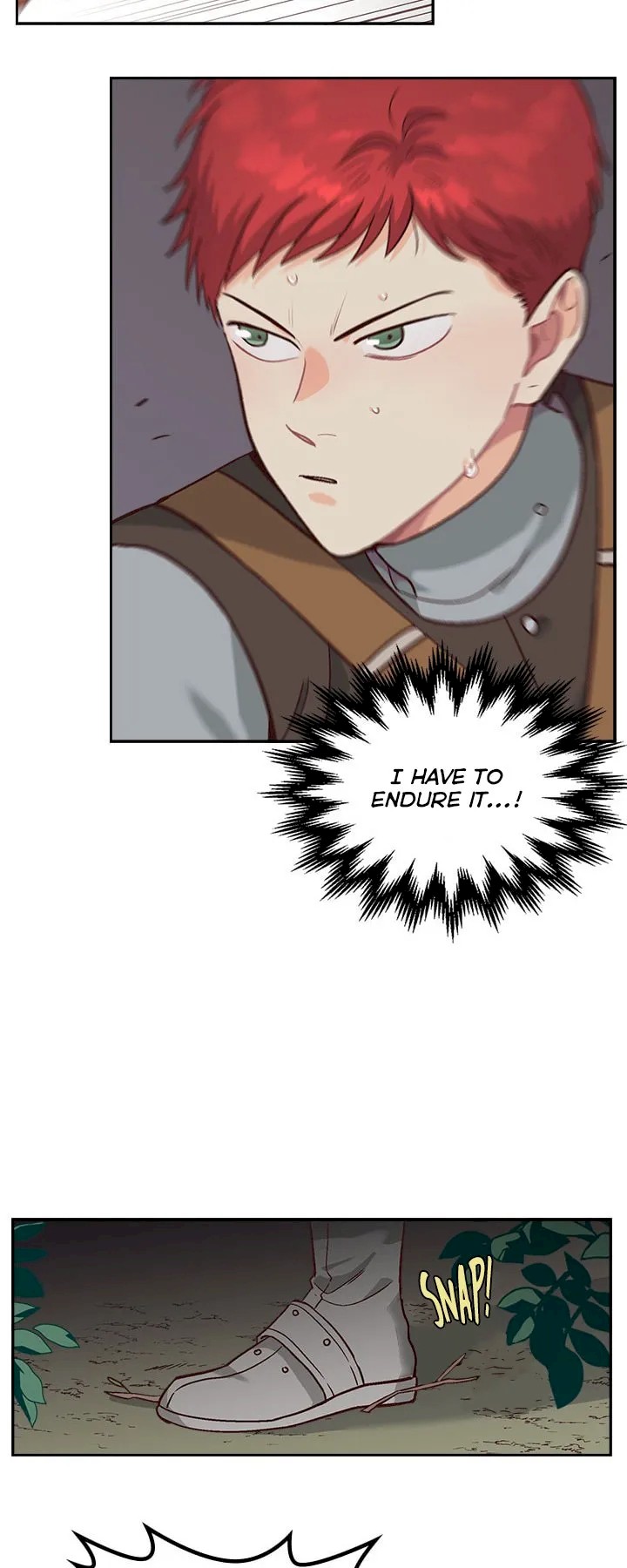 Emperor And The Female Knight Chapter 14 - Page 26