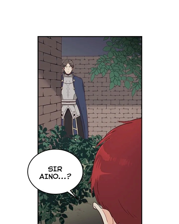 Emperor And The Female Knight Chapter 14 - Page 28