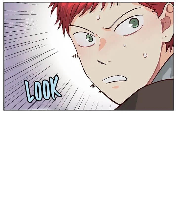 Emperor And The Female Knight Chapter 14 - Page 30