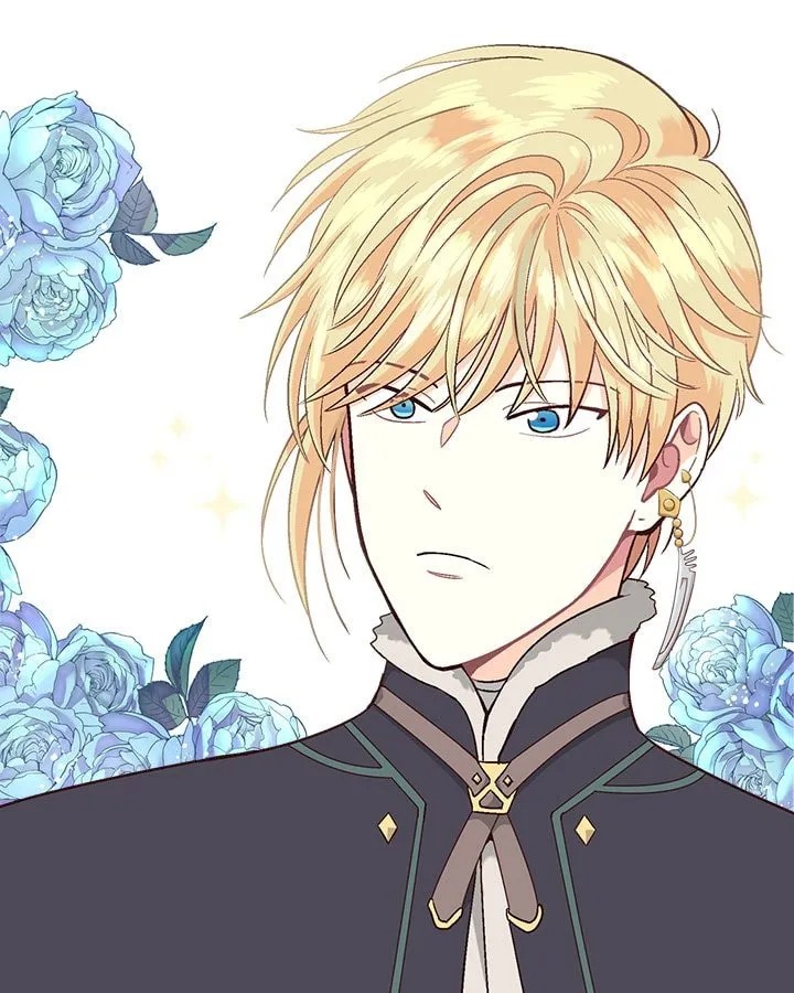 Emperor And The Female Knight Chapter 14 - Page 31