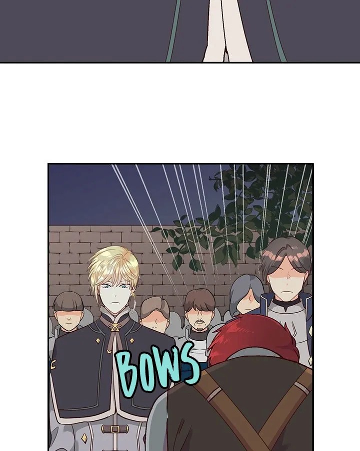 Emperor And The Female Knight Chapter 14 - Page 32