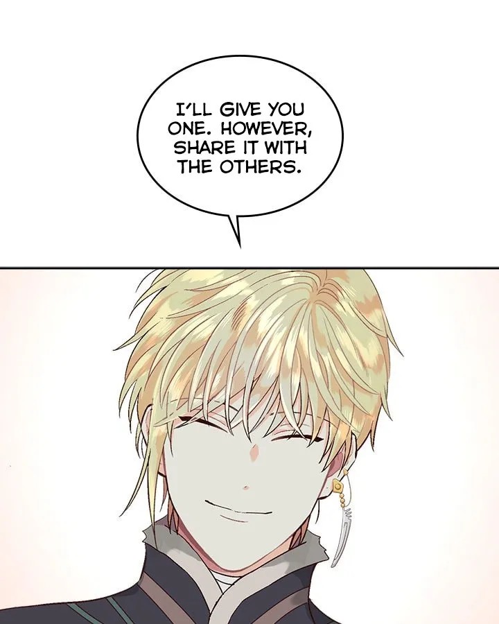 Emperor And The Female Knight Chapter 14 - Page 39