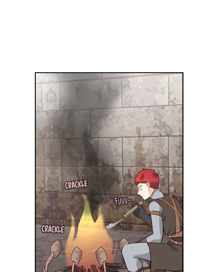 Emperor And The Female Knight Chapter 14 - Page 46