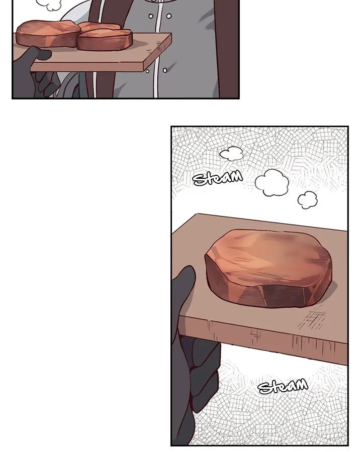 Emperor And The Female Knight Chapter 14 - Page 48