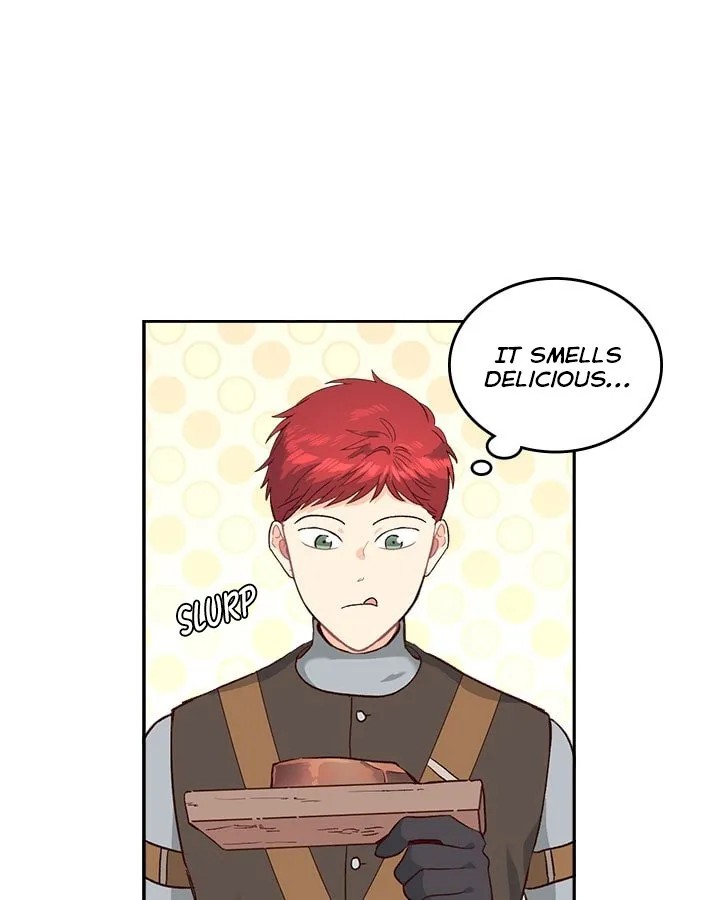 Emperor And The Female Knight Chapter 14 - Page 49