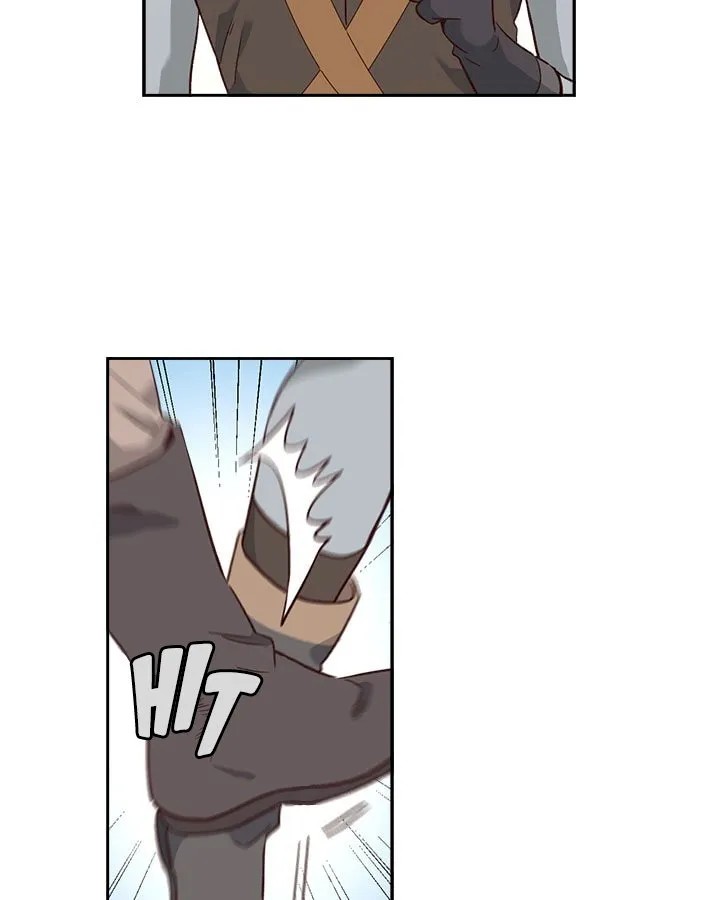 Emperor And The Female Knight Chapter 14 - Page 50