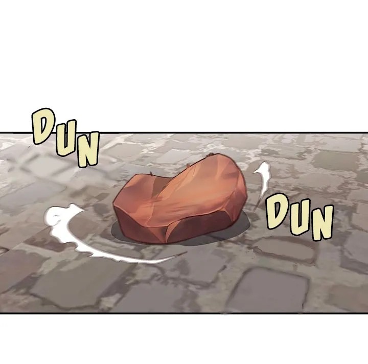 Emperor And The Female Knight Chapter 14 - Page 52