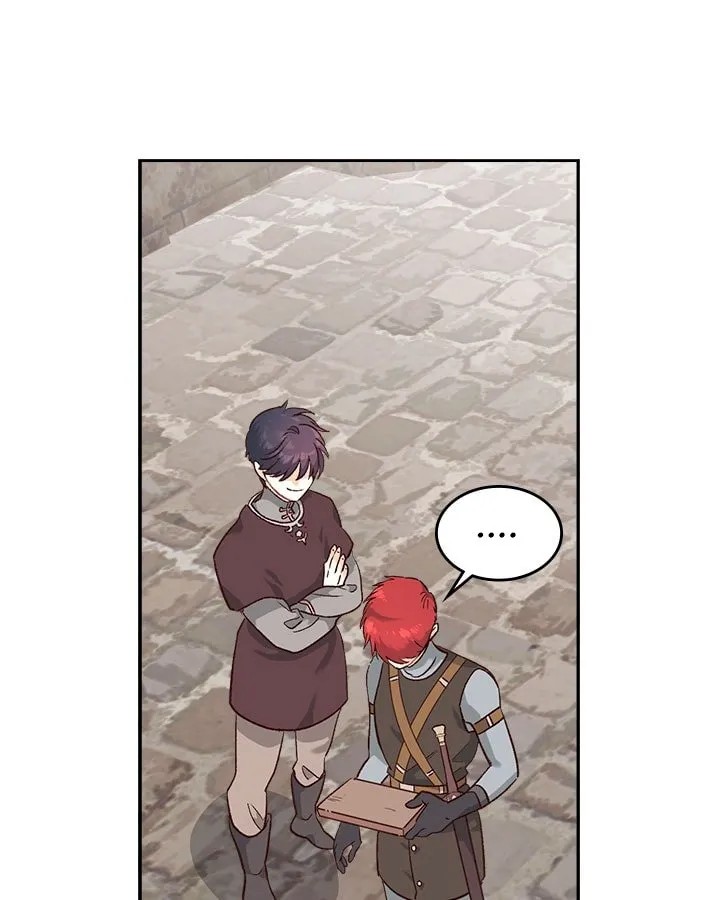 Emperor And The Female Knight Chapter 14 - Page 53