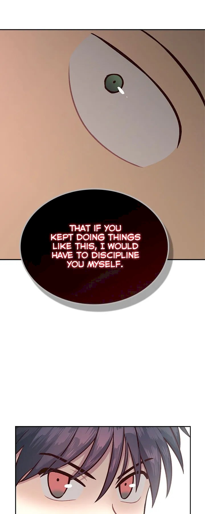 Emperor And The Female Knight Chapter 14 - Page 58