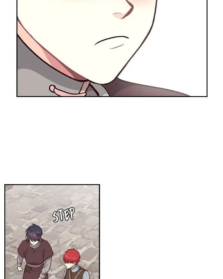 Emperor And The Female Knight Chapter 14 - Page 59