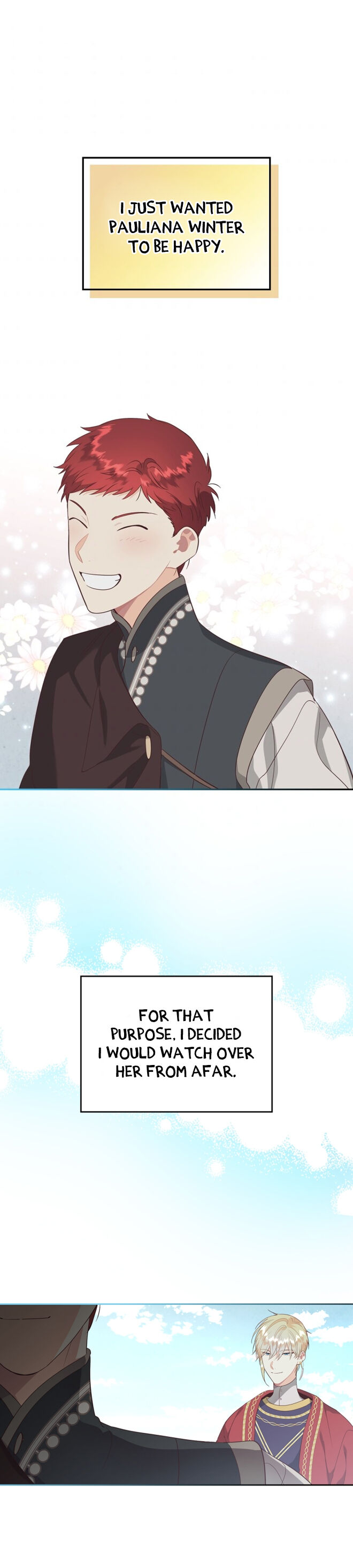 Emperor And The Female Knight Chapter 140 - Page 2