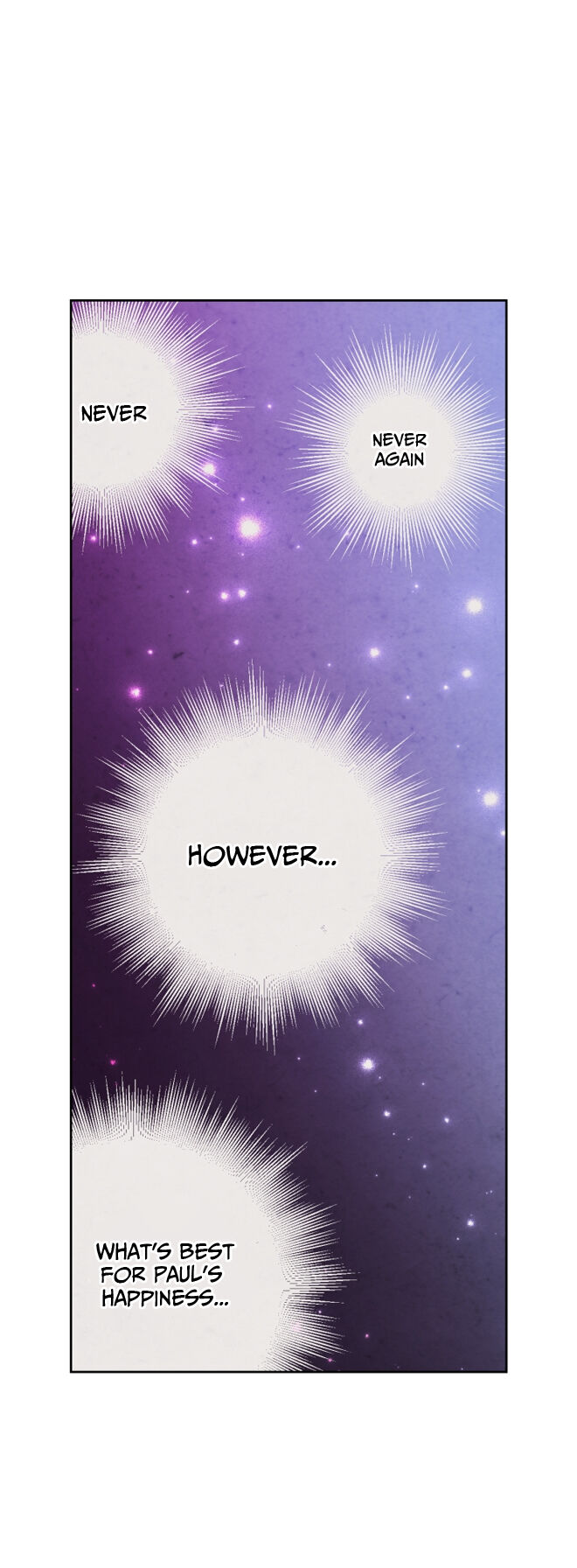 Emperor And The Female Knight Chapter 140 - Page 6