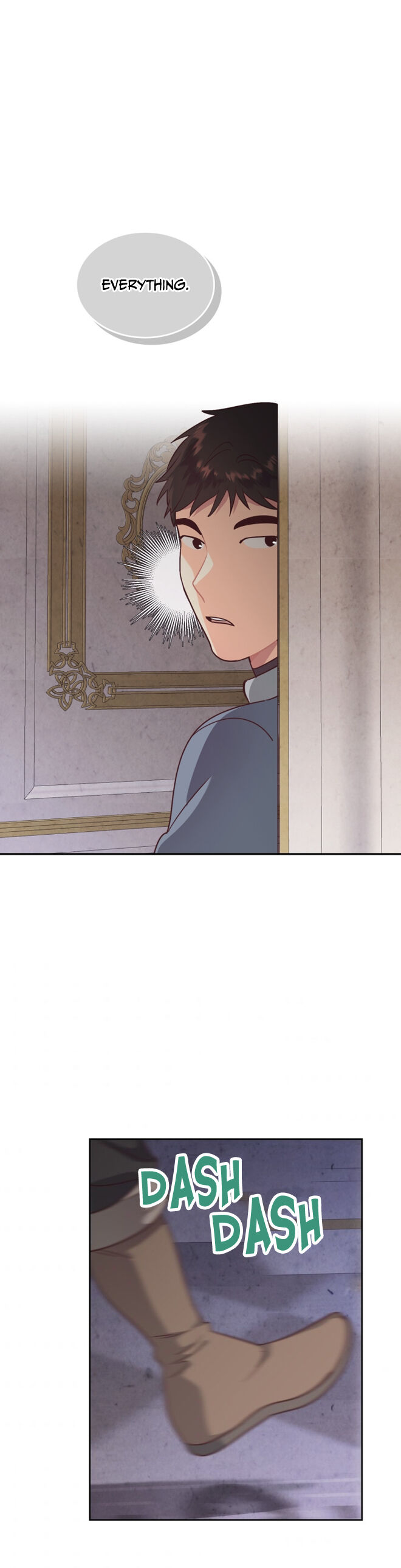 Emperor And The Female Knight Chapter 141 - Page 31