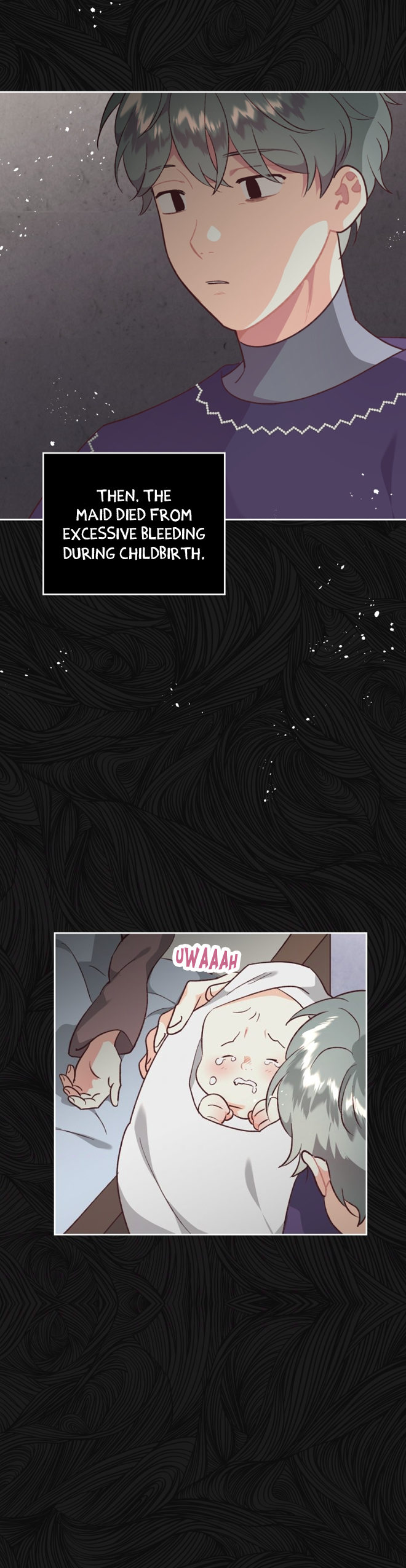 Emperor And The Female Knight Chapter 142 - Page 5