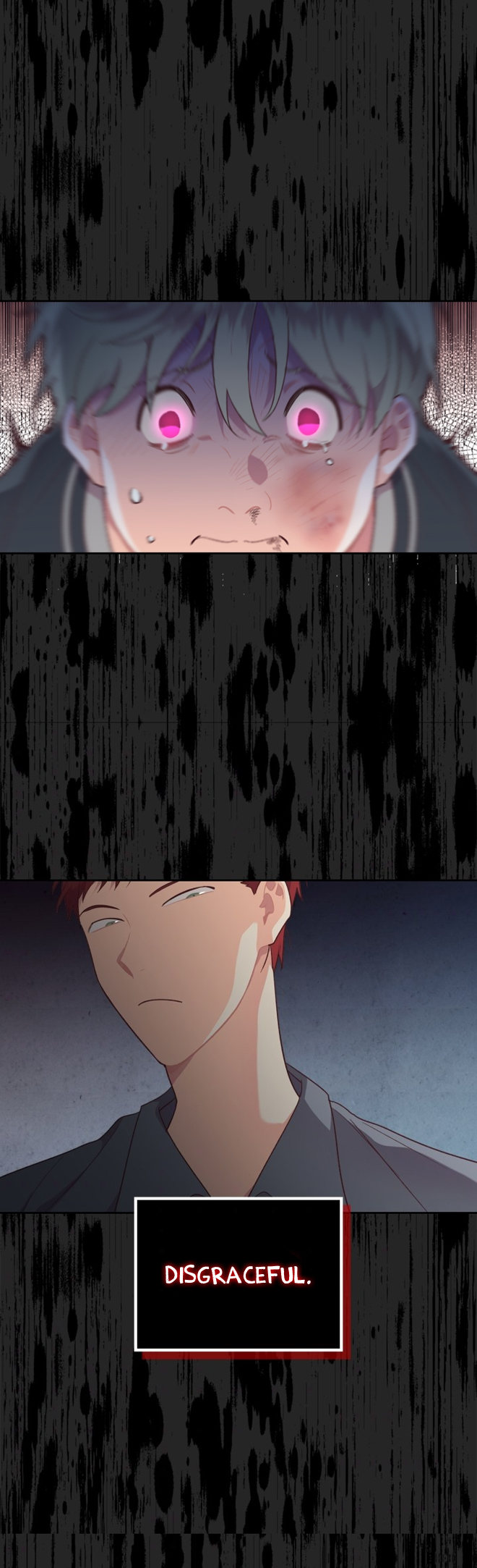 Emperor And The Female Knight Chapter 143 - Page 19