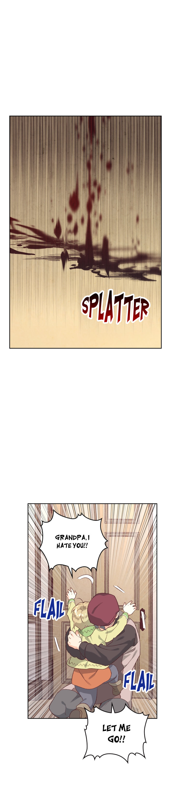 Emperor And The Female Knight Chapter 143 - Page 26