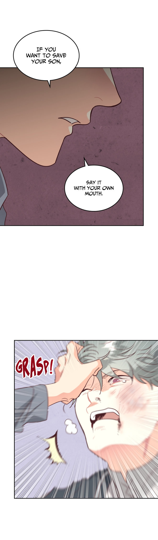 Emperor And The Female Knight Chapter 144 - Page 10