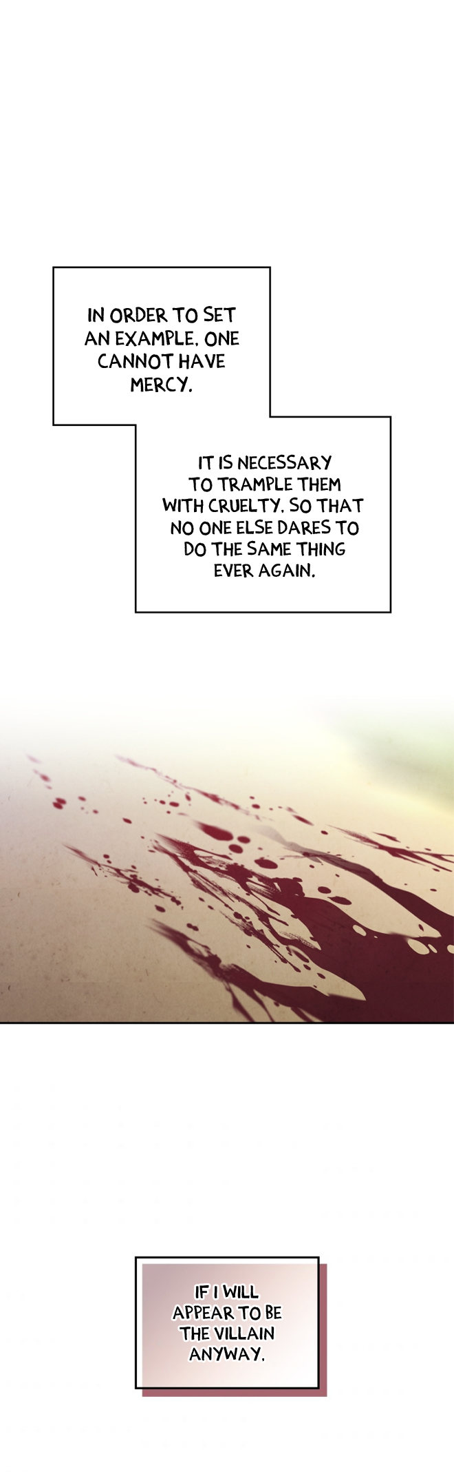 Emperor And The Female Knight Chapter 144 - Page 13