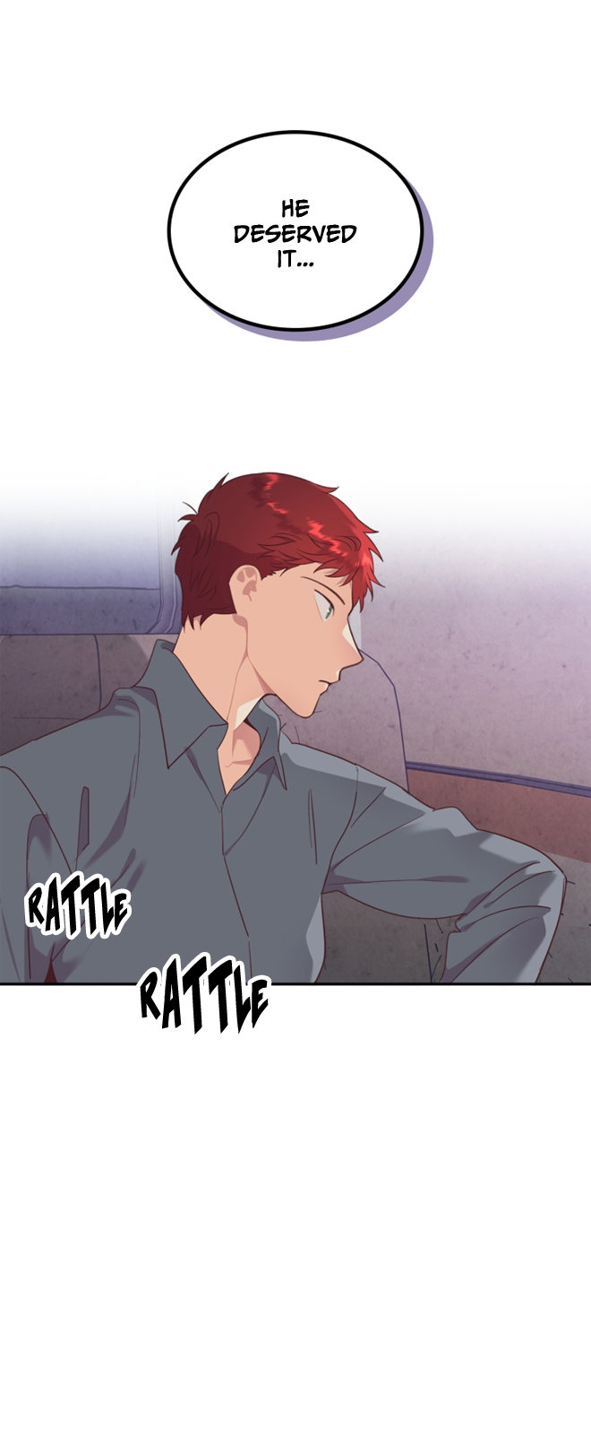 Emperor And The Female Knight Chapter 144 - Page 19