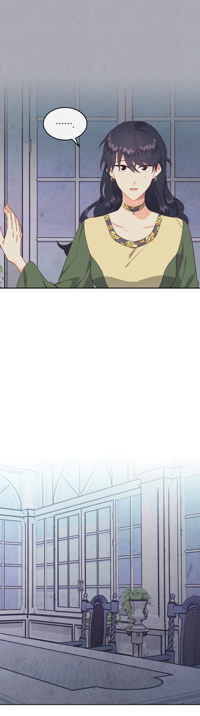 Emperor And The Female Knight Chapter 145 - Page 22