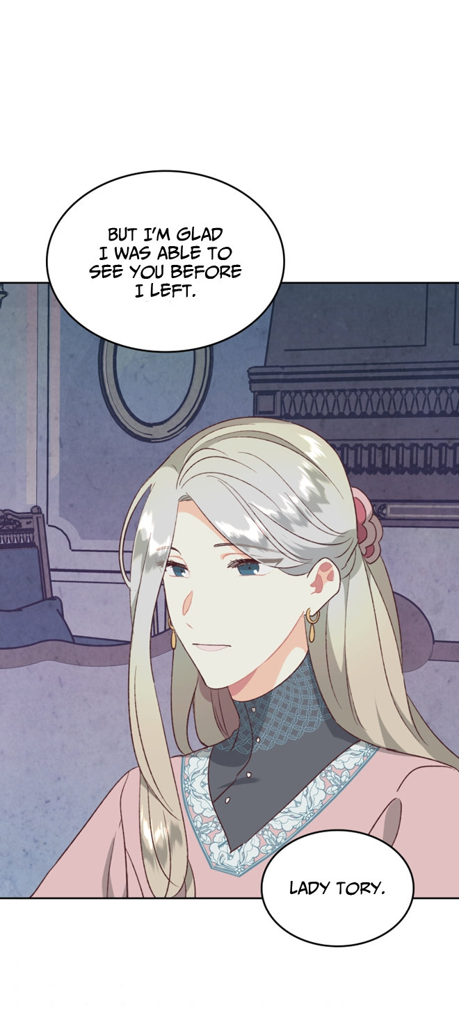 Emperor And The Female Knight Chapter 145 - Page 26