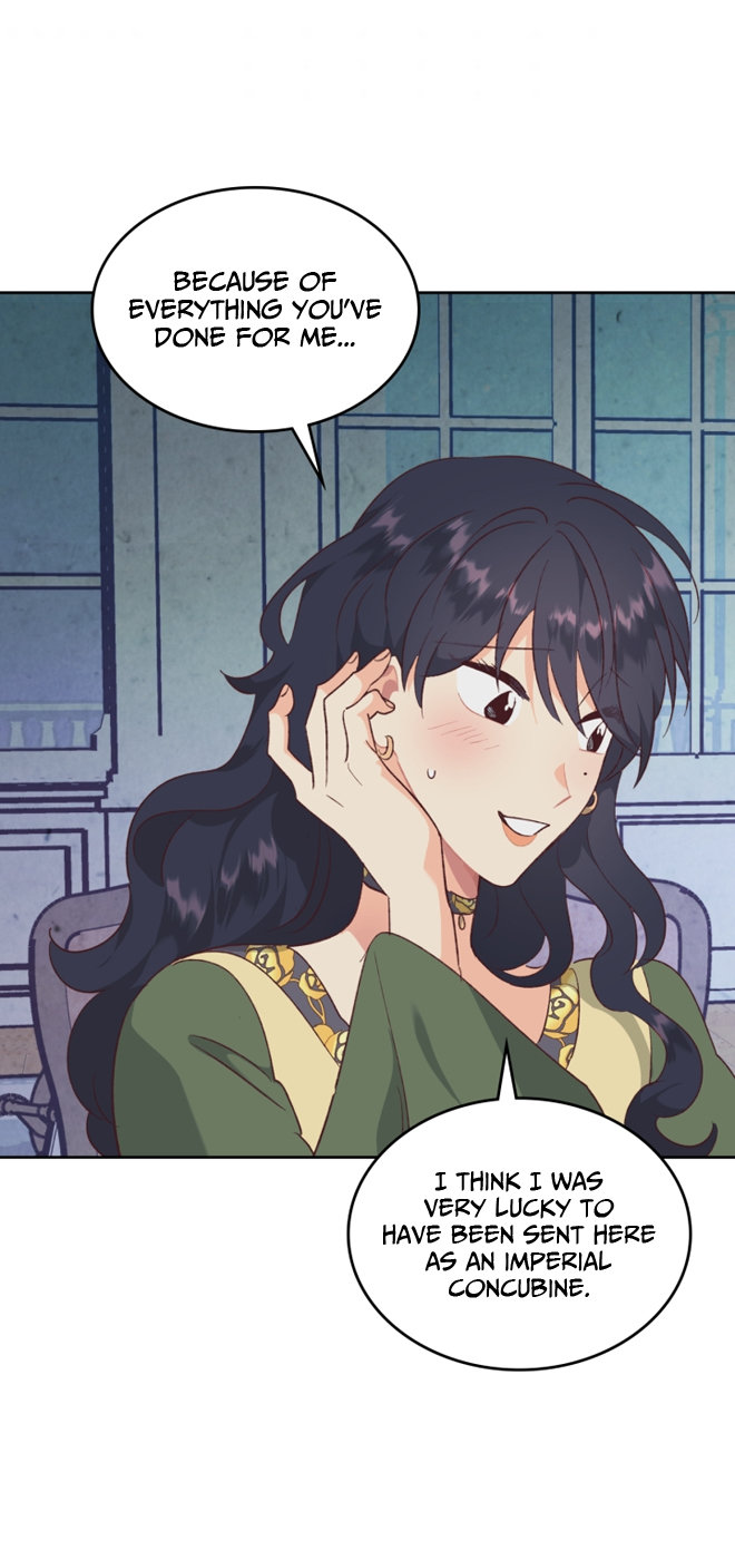 Emperor And The Female Knight Chapter 145 - Page 28