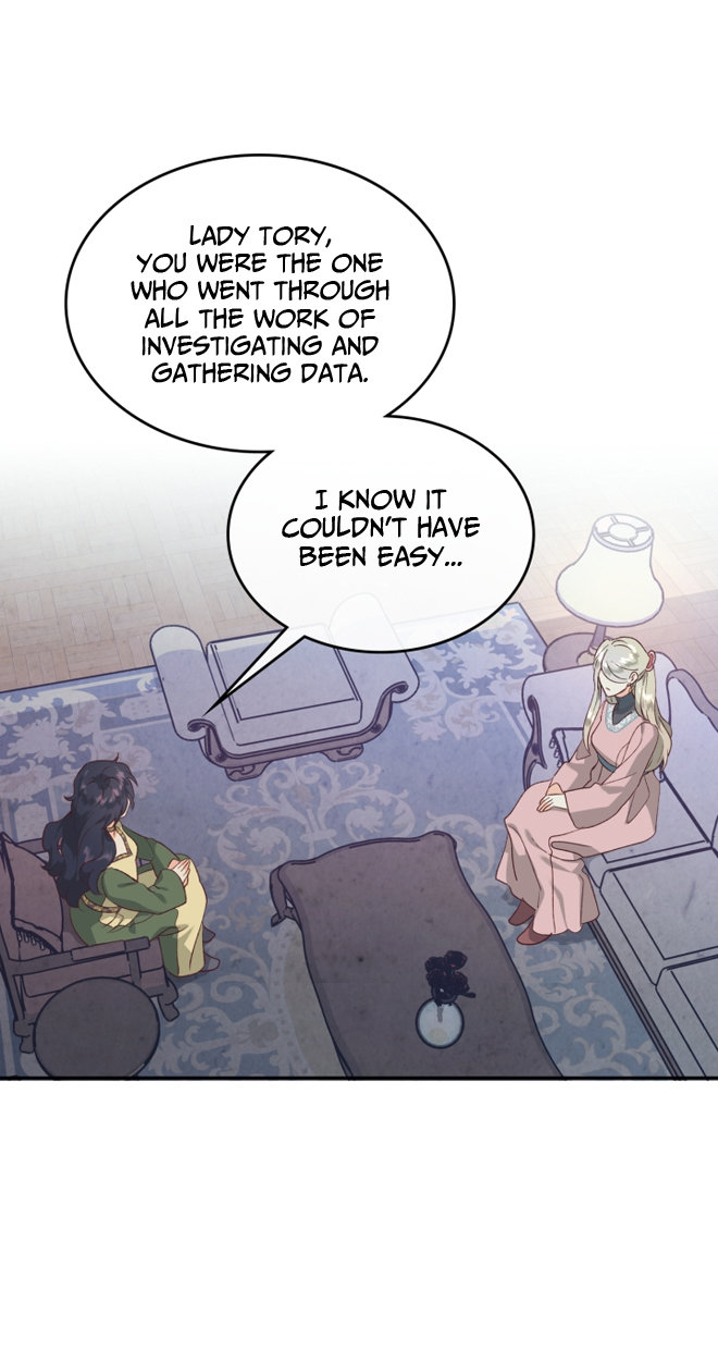 Emperor And The Female Knight Chapter 145 - Page 29