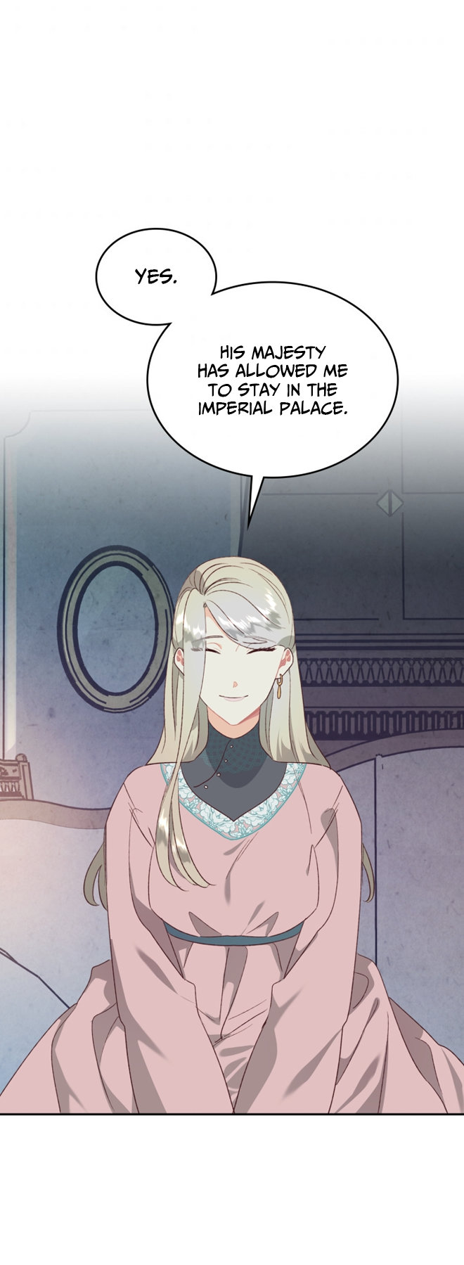 Emperor And The Female Knight Chapter 145 - Page 32