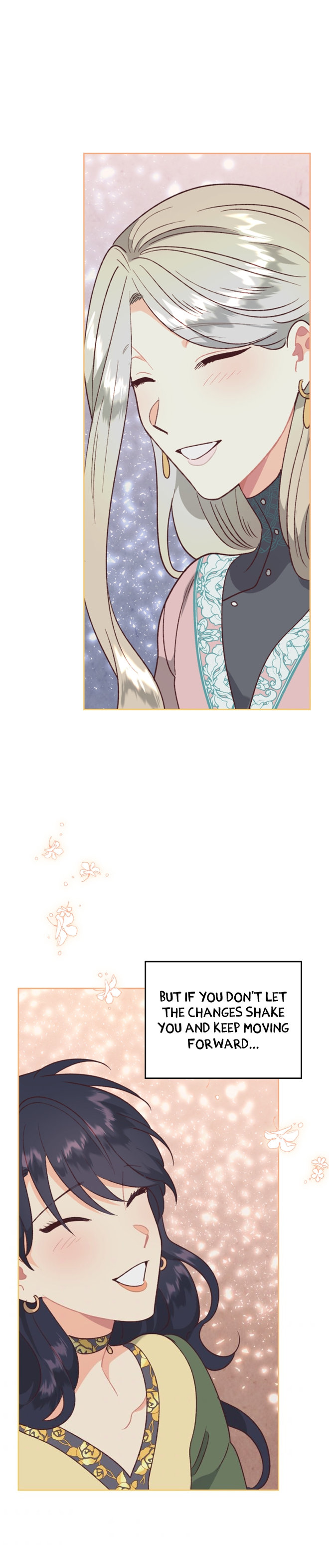 Emperor And The Female Knight Chapter 145 - Page 34