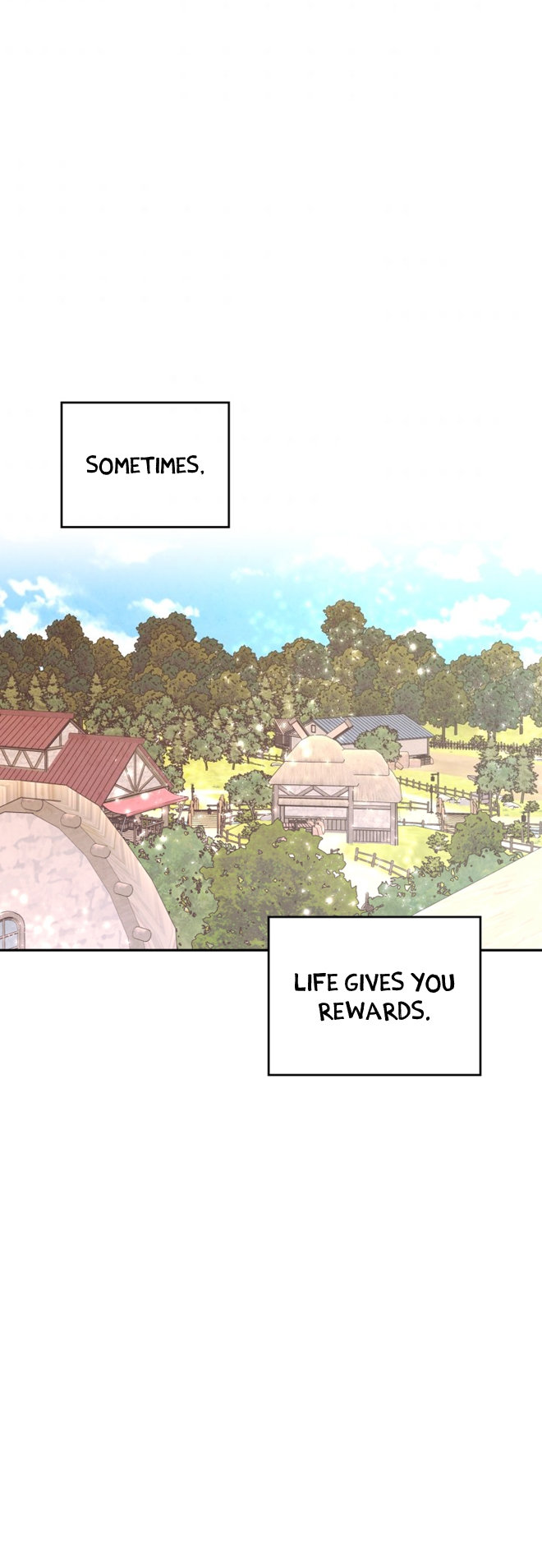 Emperor And The Female Knight Chapter 145 - Page 35