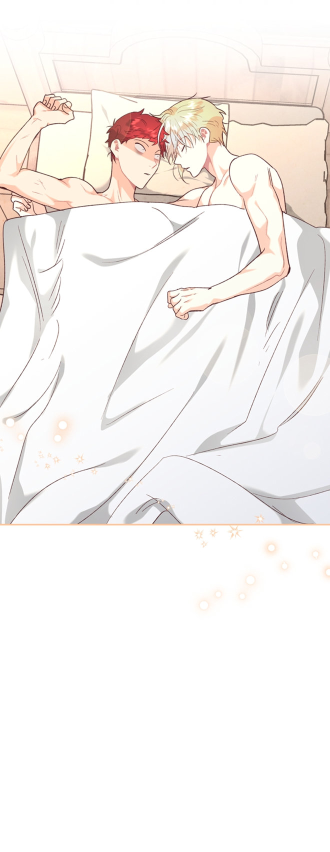 Emperor And The Female Knight Chapter 145 - Page 39