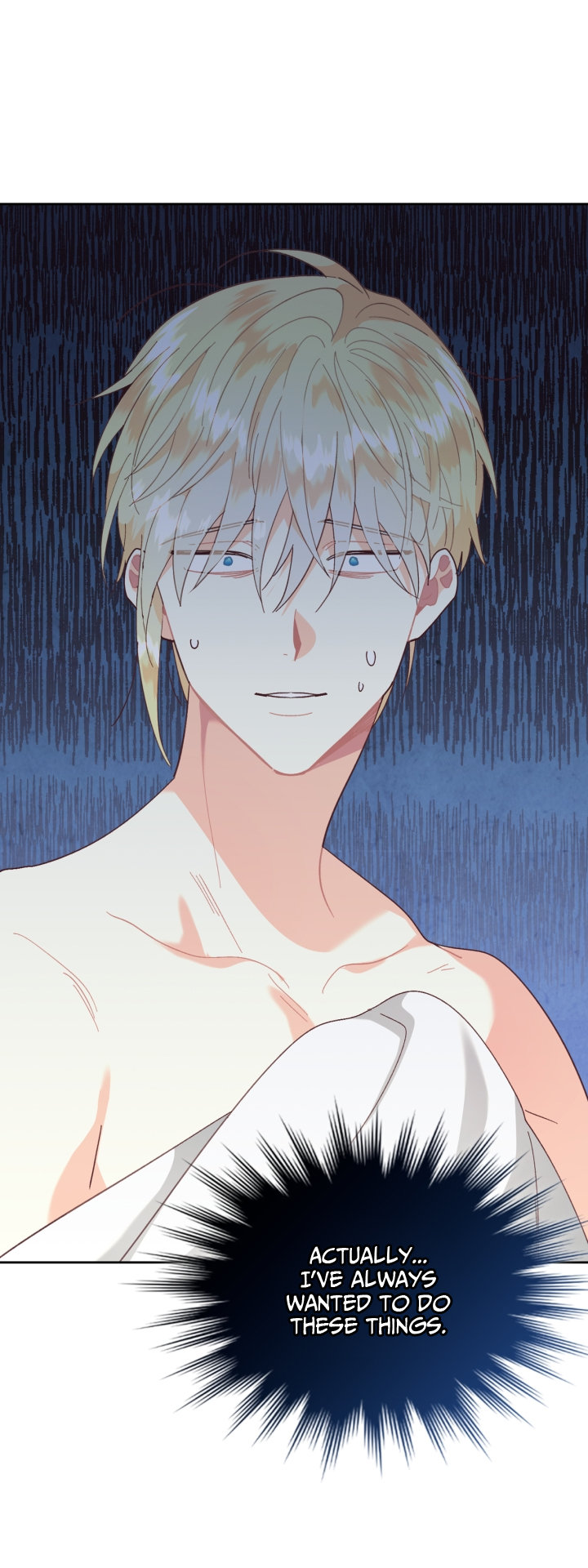 Emperor And The Female Knight Chapter 146 - Page 28