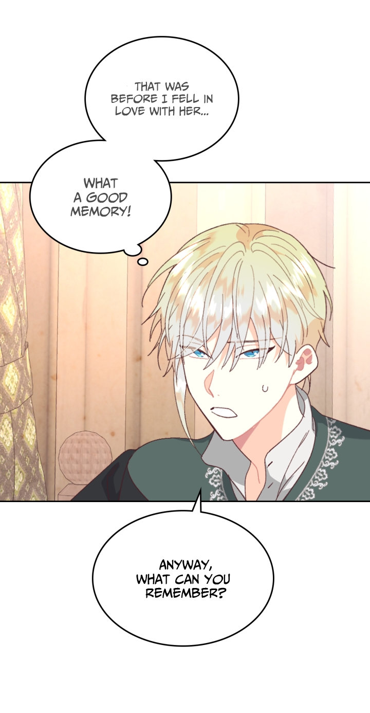 Emperor And The Female Knight Chapter 146 - Page 36