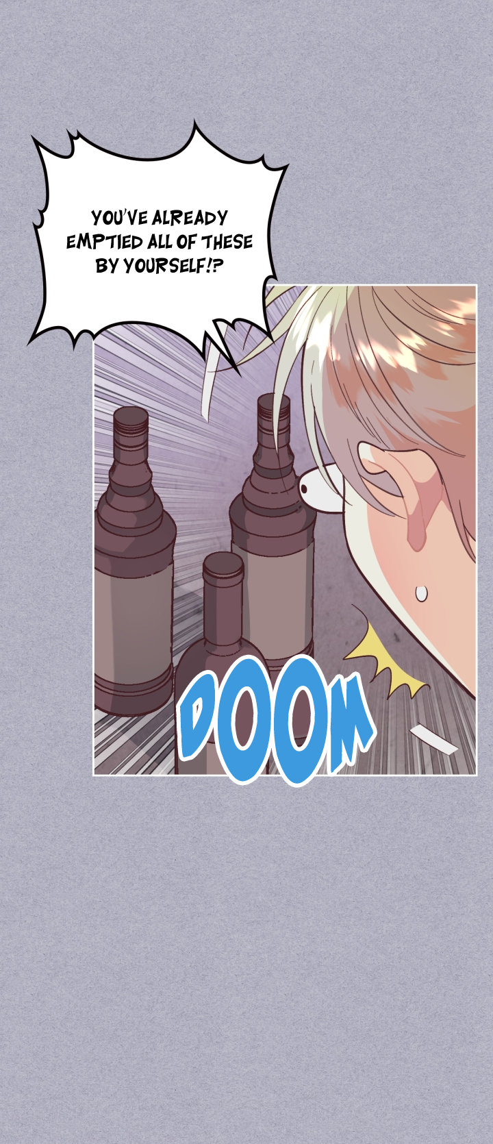 Emperor And The Female Knight Chapter 146 - Page 46