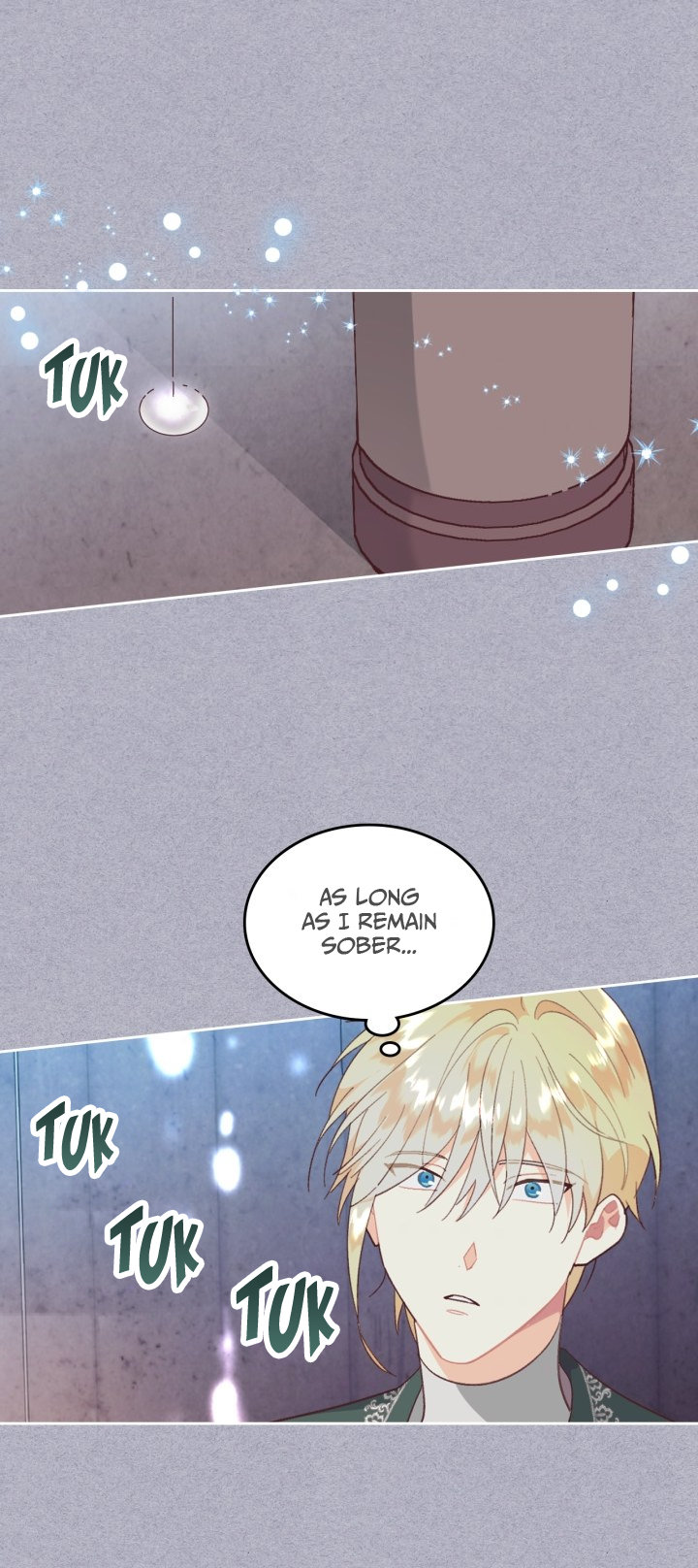 Emperor And The Female Knight Chapter 146 - Page 47