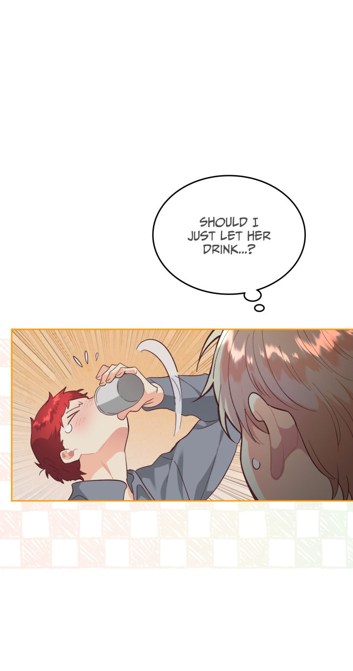 Emperor And The Female Knight Chapter 147 - Page 12